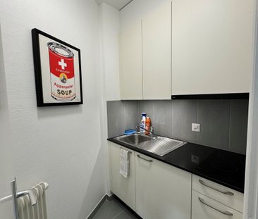 Rue du Clos-de-Bulle 5 (410), Lausanne - Photo 5