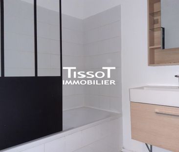 Location Appartement 2 pièces 46m² NIMES 30000 - Photo 3