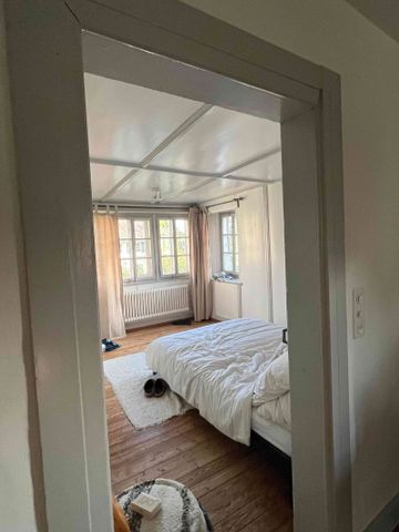4.5 Zimmer, 83 m², 1. Stock - Photo 2