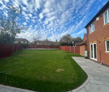 3 bedroom detached house to rent - Photo 5