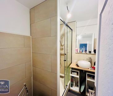 Location Appartement 4 pièces 80m² DEOLS 36130 - Photo 1