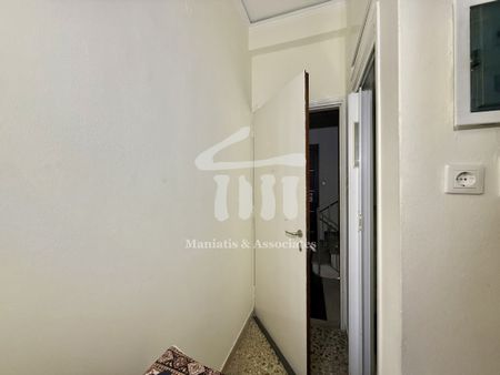 Studio / γκαρσονιέρα 28 τ.μ. προς ενοικίαση - Photo 3