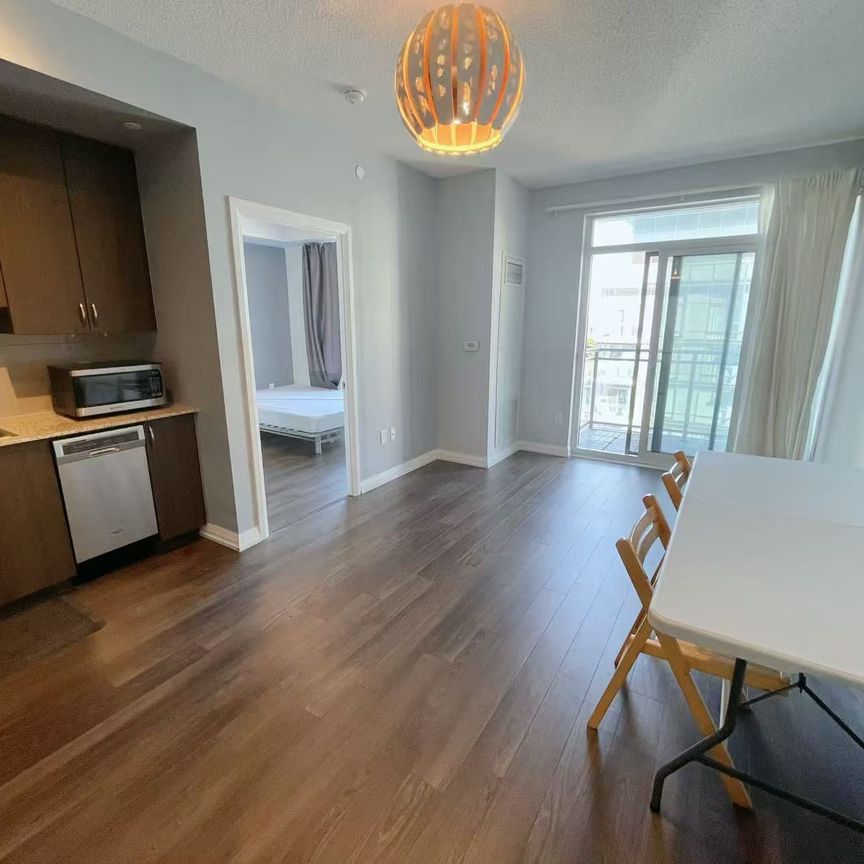 For Lease - 55 Ann O'reilly Road Unit# 803, Toronto, Ontario - Photo 1