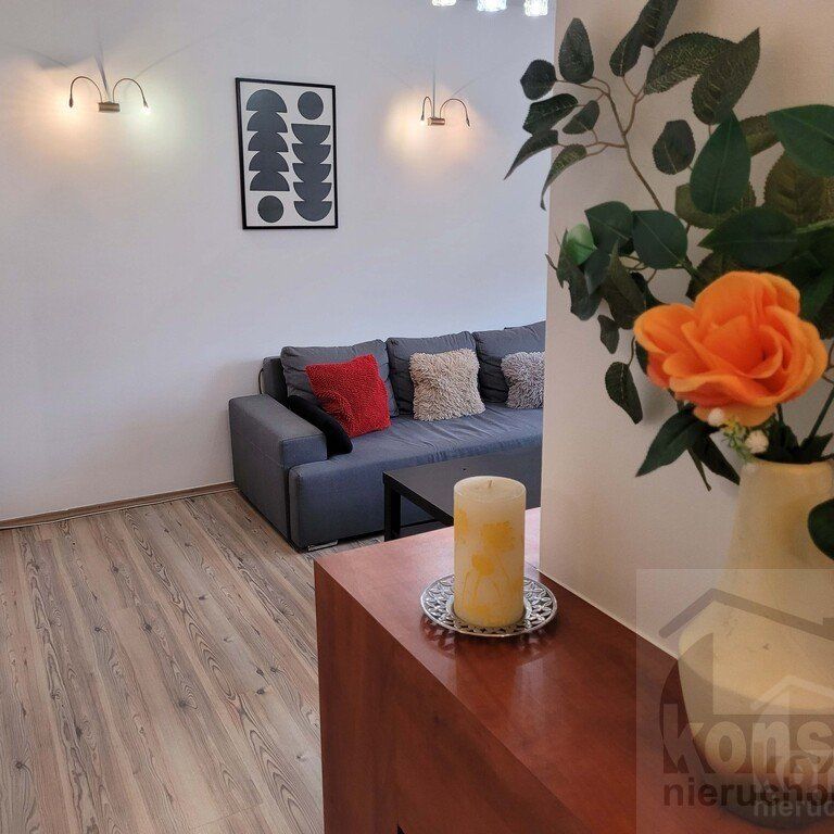 2 pokojowy apartament w centrum Szczecina - Фото 1