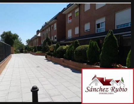 Piso de alquiler en Calle Costa Azul, 7, Los Negrales - Photo 2