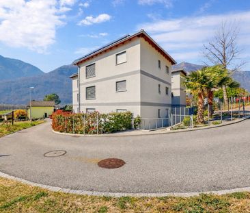Moderno appartamento in mezzo ai vigneti - Photo 5