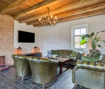 Maison Noordersingel 76, Berkel en Rodenrijs - À Louer - Foto 3