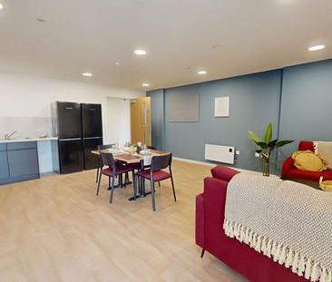 1 bedroom private hall to rent - Photo 1