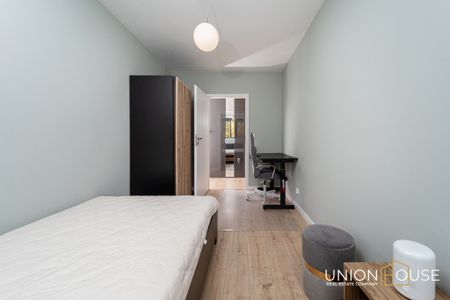 Kraków, Bronowice, Juliusza Lea - Zdjęcie 4