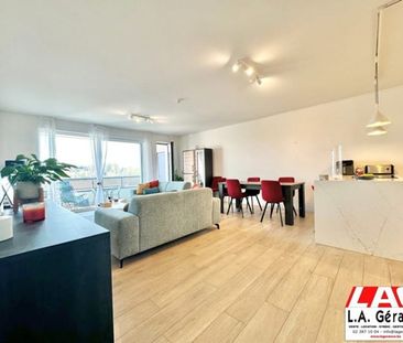 Appartement te huur - Foto 4