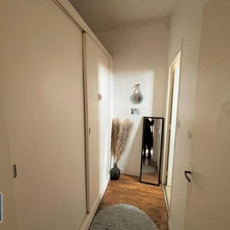 Appartement à louer 2 pièces 39.31m² - Photo 4