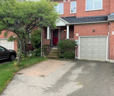 For Lease - 480 Dalmuir Mews, Mississauga, Ontario - Photo 5