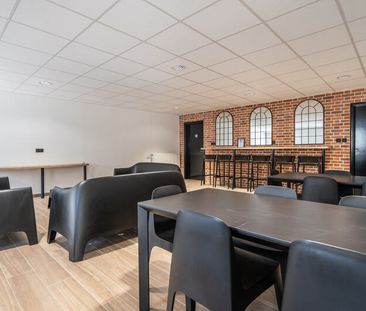 Location Appartement 1 pièce 19m² ORLEANS 45000 - Photo 2