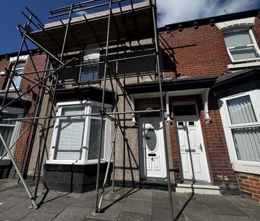 3 bedroom terraced house to rent - Photo 1