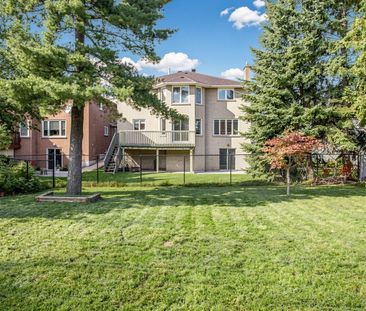 For Lease - 38 May Avenue Unit# Bsmt, Richmond Hill, Ontario - Photo 4