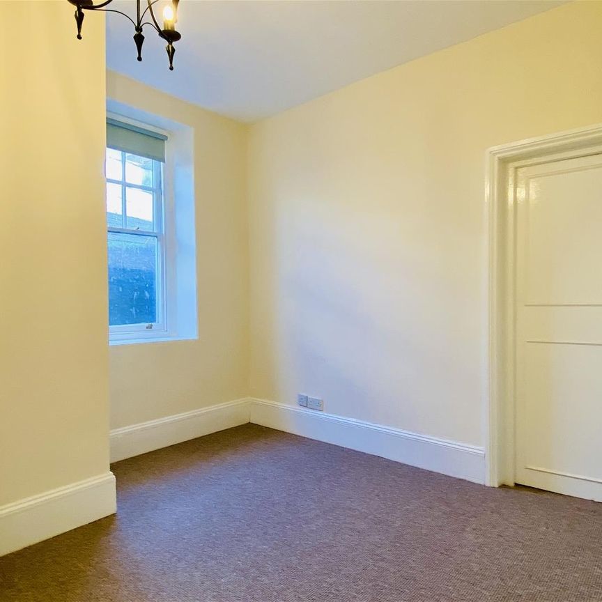 Wye Street, Ross-On-Wye - Photo 1