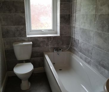 1 Bed Flat, Grange Mount, CH43 - Photo 4