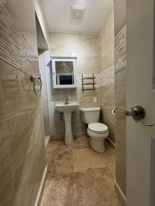 For Lease - 1531 Queen Street Unit# Main fl, Toronto, Ontario - Photo 1