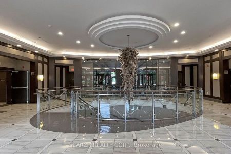 For Lease - 133 Wynford Drive Unit# 601, Toronto, Ontario - Photo 4