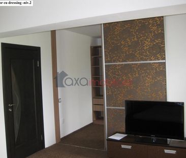 Casa 4 camere de inchiriat in Cluj-Napoca, Andrei Muresanu ID 898 - Fotografie 5