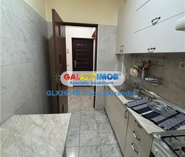 Garsoniera Bloc Nou Berceni - Dimitrie Leonida - Metrou - Parcare - Photo 4