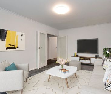 Spacious Apartment in Sought After Locale - Photo 2