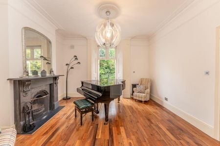 Greville Road, St John's Wood, London, NW6 5HY - Photo 4