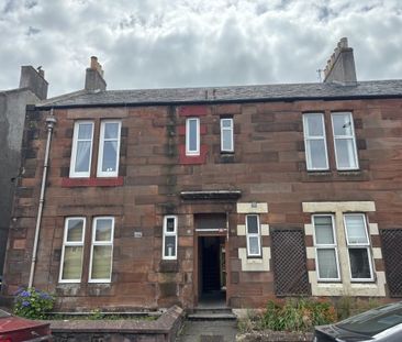Smithfield Loan, Alloa - Photo 1