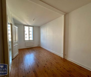 Location Appartement 1 pièce 30m² VILLEURBANNE 69100 - Photo 1