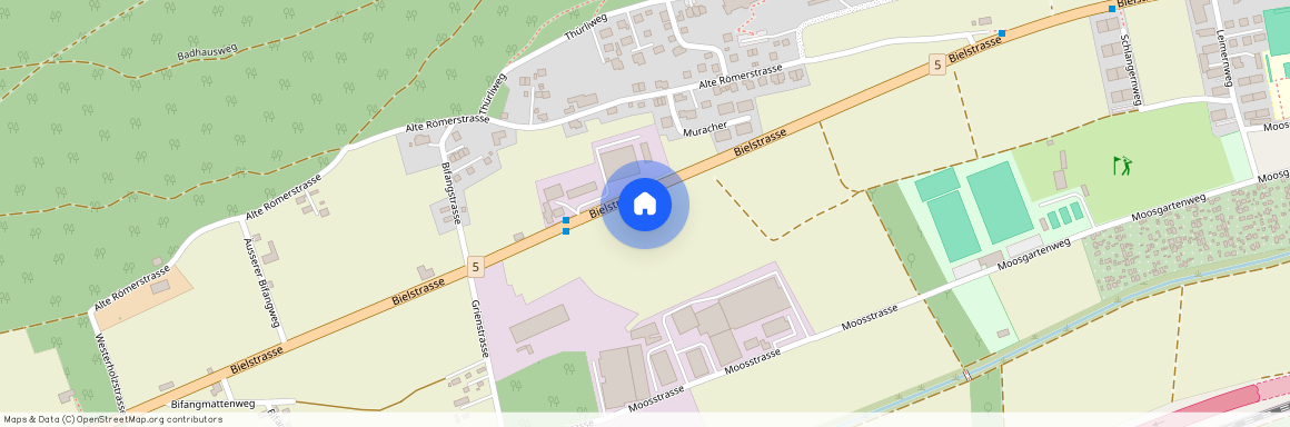 Auf Anfrage, 2542 Pieterlen