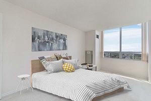 For Lease - 310 Mill Street Unit# 1209, Brampton, Ontario - Photo 5