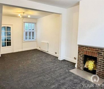 3 bedroom terraced house to rent - Photo 3