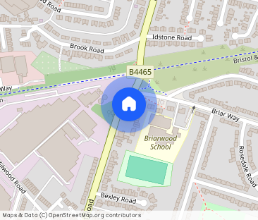 Daws Court, Fishponds, Bristol - Photo 1