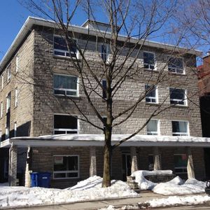 101 - 1080 Avenue Des Érables, Quebec - Photo 2