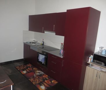 2.5 Zimmer, 70 m², EG - Photo 4