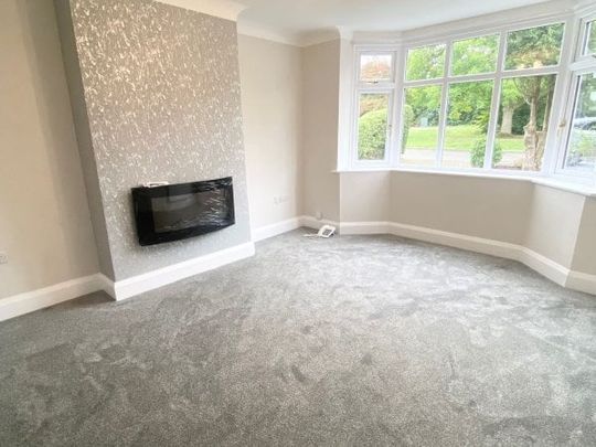 Wells Road, Ashby-de-la-Zouch, LE65 - Photo 1