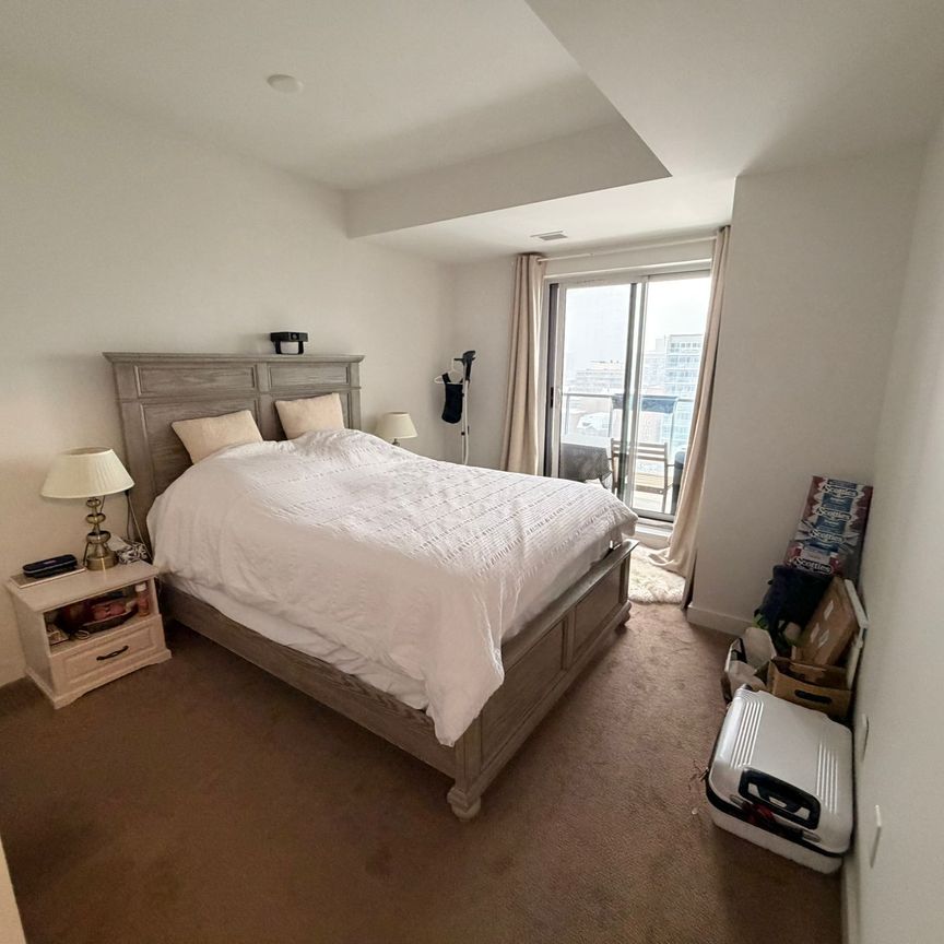 For Lease - 179 Metcalfe Street Unit# 908, Ottawa Centre, Ontario - Photo 1