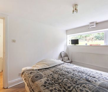 Crescent Road, Crouch End, London, N8 ground floor flat to rent - Photo 4