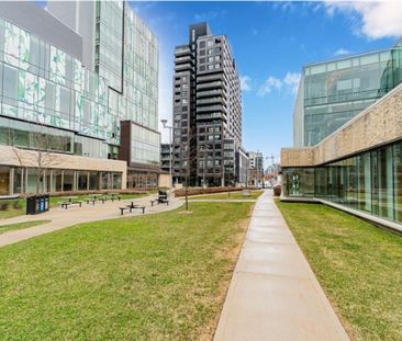 For Lease - 1 Victoria Street Unit# 1510, Kitchener, Ontario - Photo 4