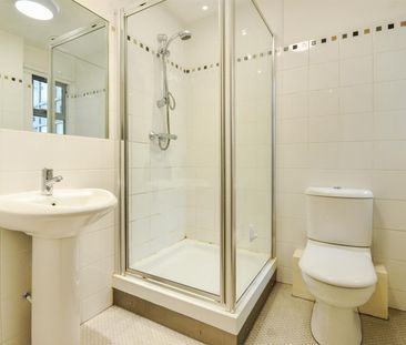 2 bedroom apartment to rent Castle Exchange, 41 Broad Street, Notti... - Photo 3