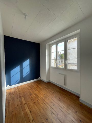 Location appartement 2 pièces, 26.00m², Fontenay-le-Comte - Photo 2