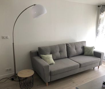 Location Appartement 4 pièces 66m² ANNECY 74000 - Photo 1