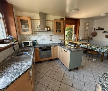 VILLA CONTEMPORAINE - 5.5 PIECES - AVEC STUDIO INDEPENDANT - Photo 4