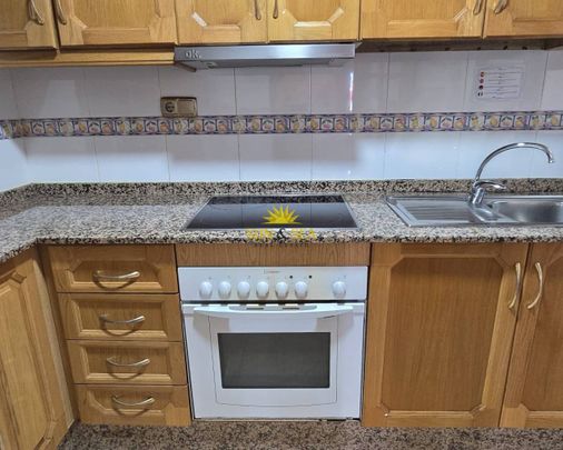 3 BEDROOM APARTMENT IN TORREVIEJA - Photo 1
