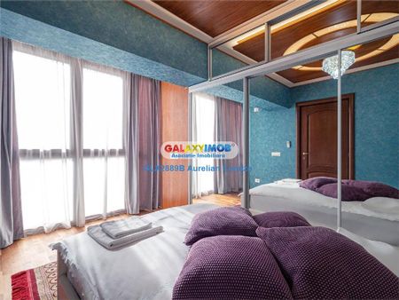 Apartament 4 camere Piata Unirii Fantani/mobilat complet - Photo 5