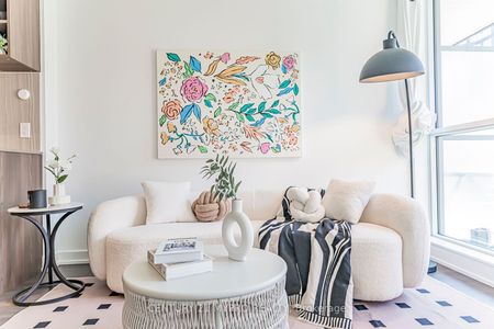 For Lease - 31 Tippett Road Unit# 559, Toronto, Ontario - Photo 5