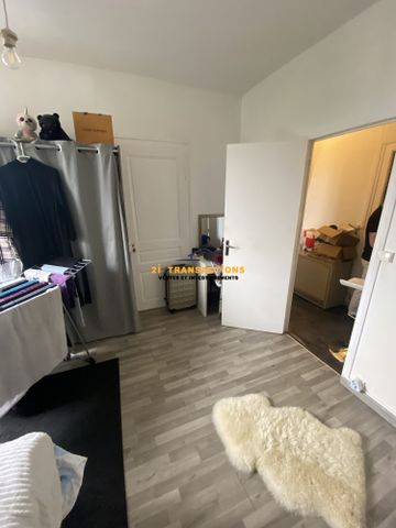 Appartement à louer, 3 pièces - Saint-Étienne 42000 - Photo 2