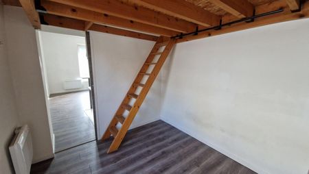 Location Appartement 2 pièces 28m² COULOMMIERS 77120 - Photo 3