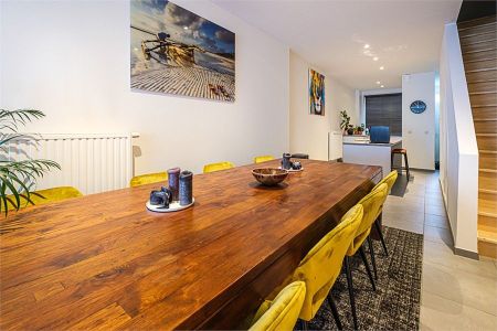 VOLLEDIG GEMEUBELDE WONING TE HUUR VLAKBIJ HET CENTRUM VAN SINT-TRUIDEN - Photo 4