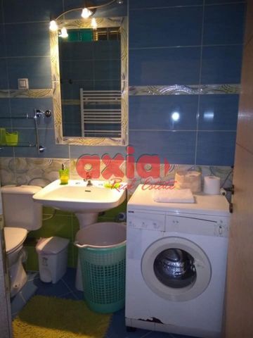 Studio/Γκαρσονιέρα για ενοικίαση Νέα Πέραμος (Ελευθερές) - Photo 2